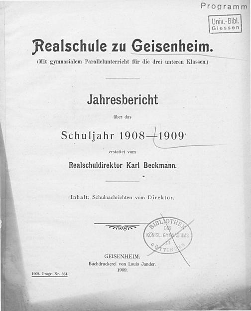 Zur Seitenansicht