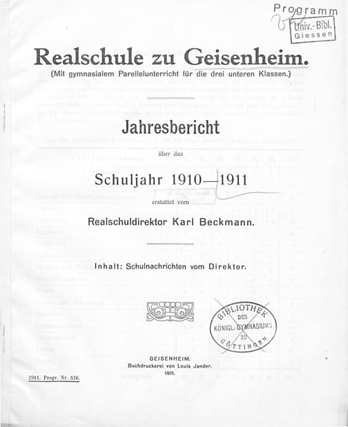 Zur Seitenansicht