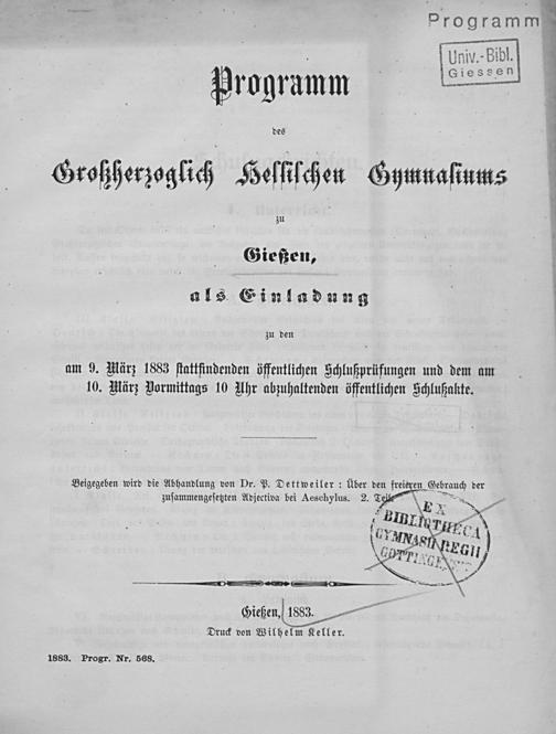 Zur Seitenansicht