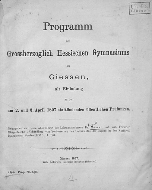 Zur Seitenansicht