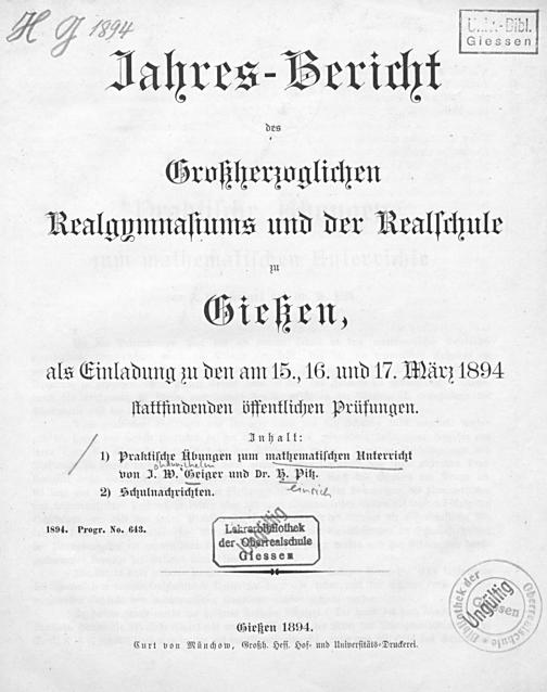 Zur Seitenansicht