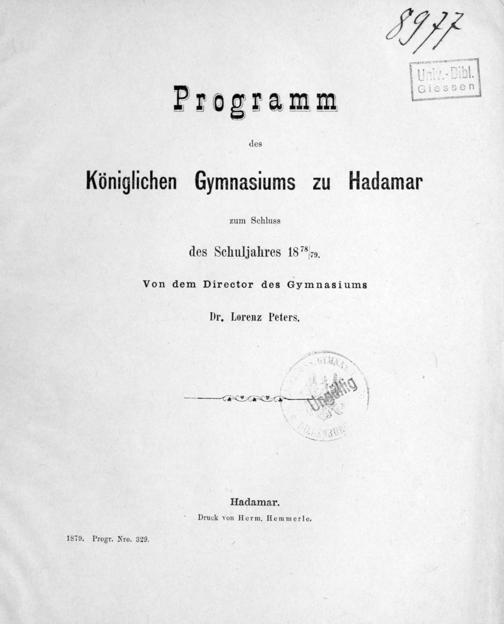 Zur Seitenansicht