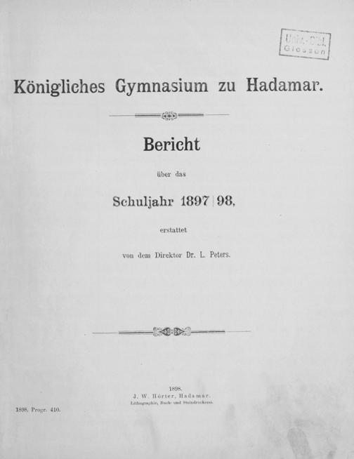 Zur Seitenansicht
