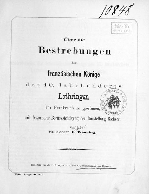 Zur Seitenansicht