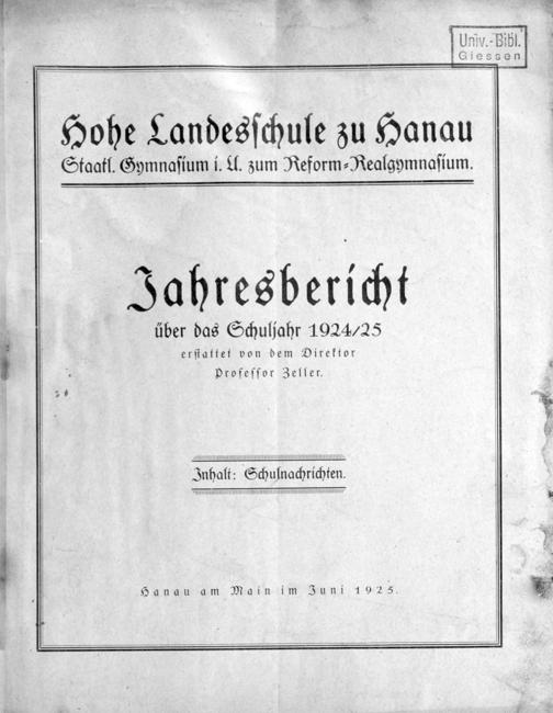 Zur Seitenansicht
