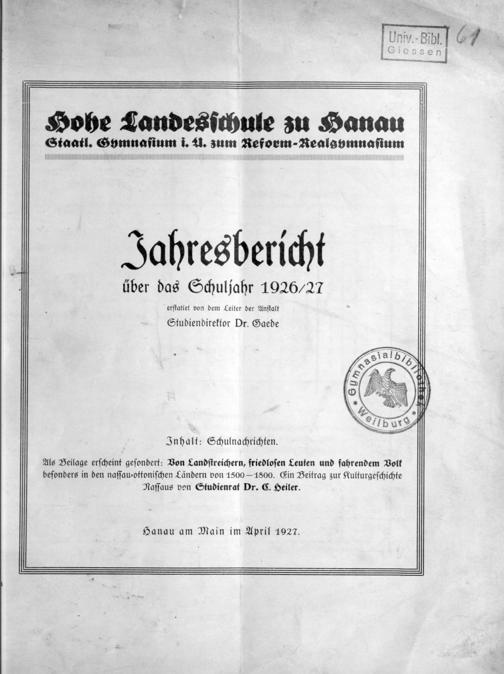 Zur Seitenansicht