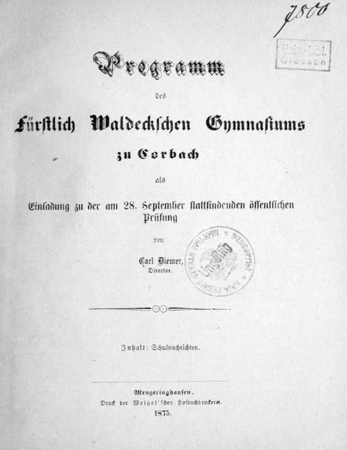 Zur Seitenansicht