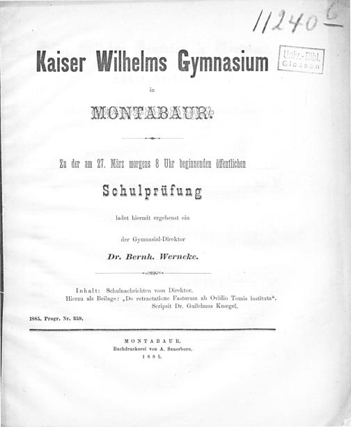 Zur Seitenansicht