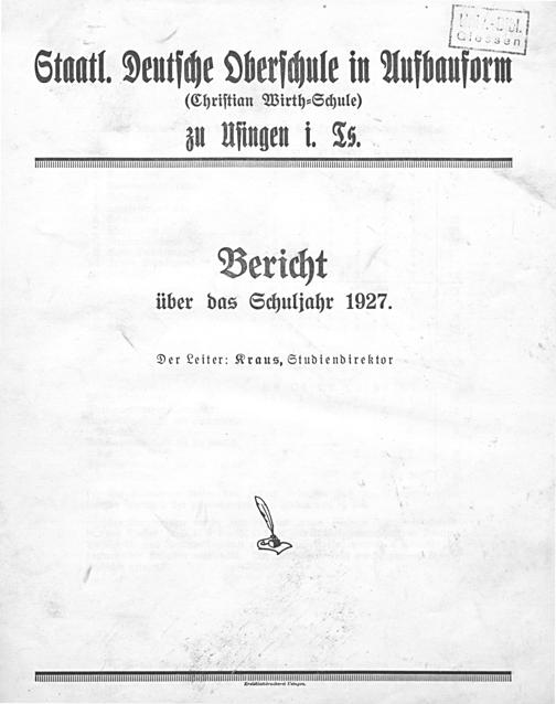Zur Seitenansicht