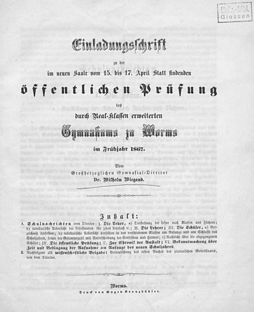 Zur Seitenansicht
