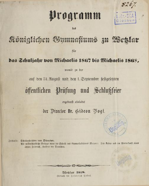 Zur Seitenansicht