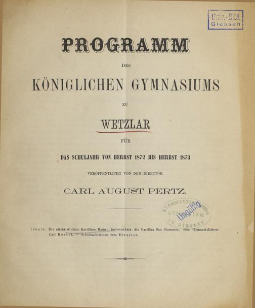 Zur Seitenansicht