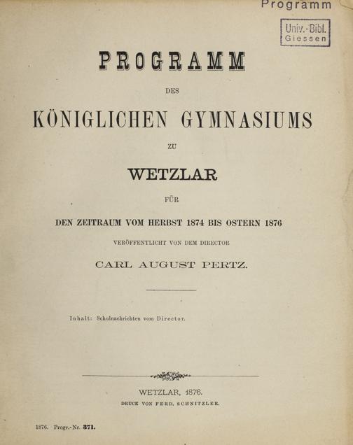 Zur Seitenansicht