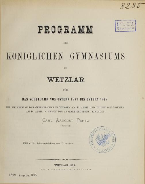 Zur Seitenansicht