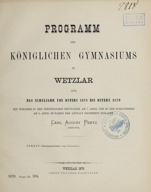Zur Seitenansicht