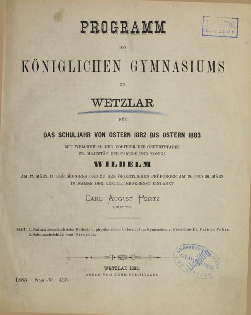 Zur Seitenansicht