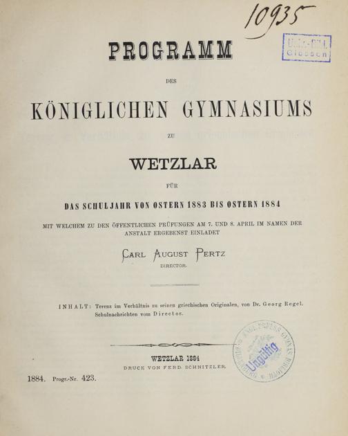 Zur Seitenansicht