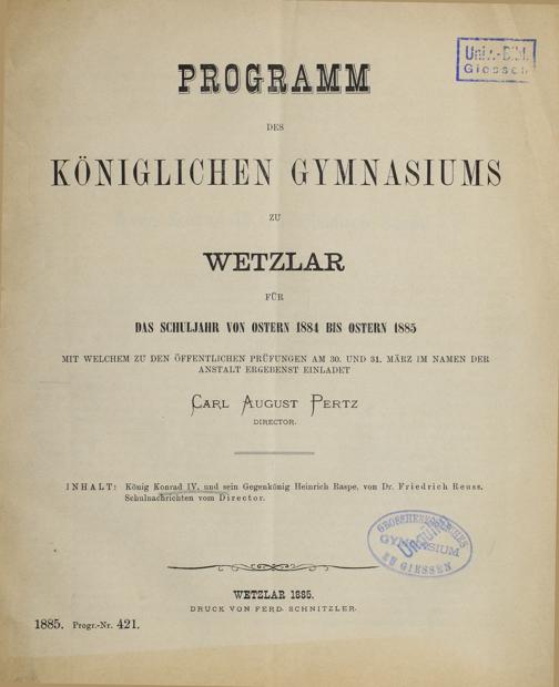 Zur Seitenansicht