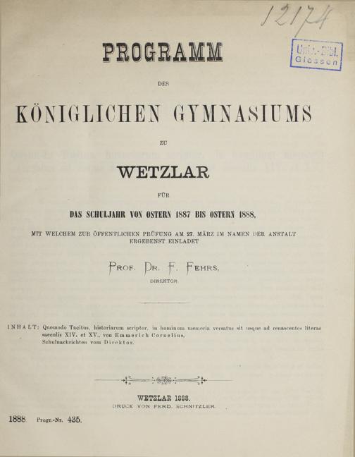 Zur Seitenansicht