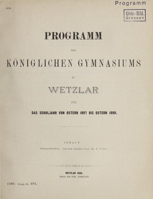 Zur Seitenansicht