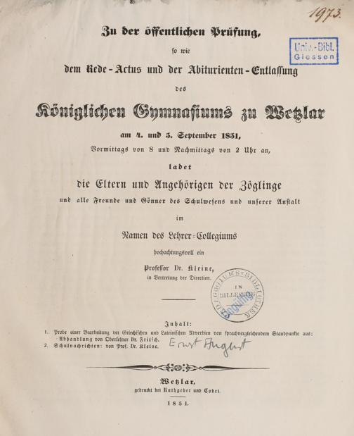 Zur Seitenansicht