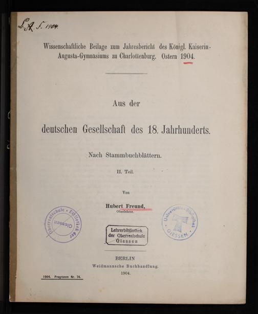 Zur Seitenansicht