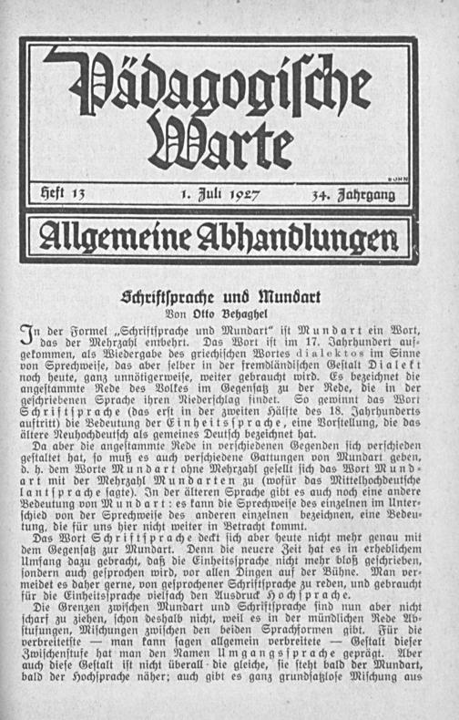 Zur Seitenansicht