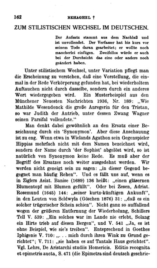 Zur Seitenansicht