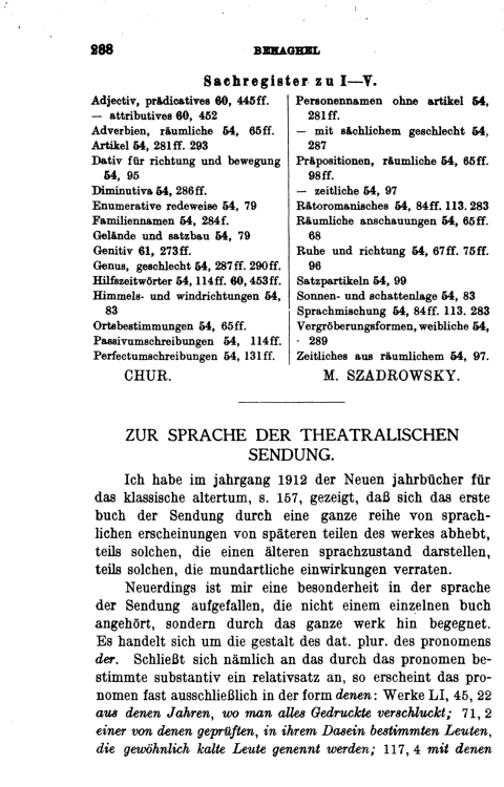 Zur Seitenansicht