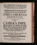 Titelblatt