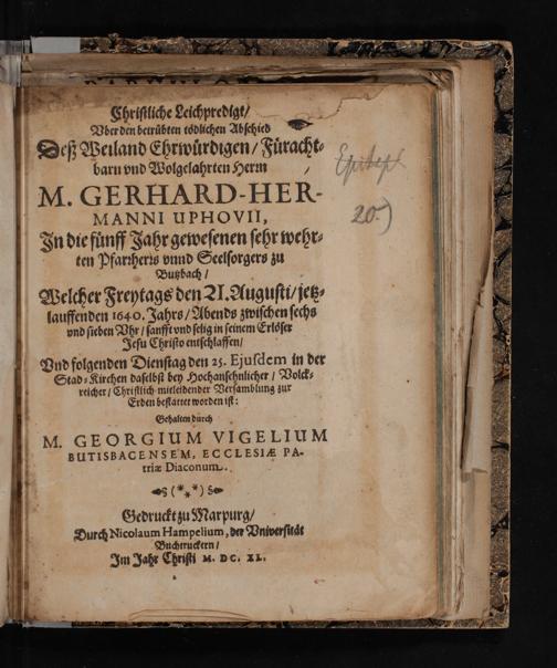 Zur Seitenansicht