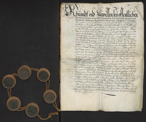 Zur Seitenansicht