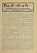 Titelblatt
