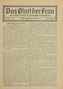 Titelblatt