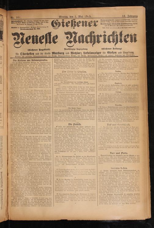 Zur Seitenansicht