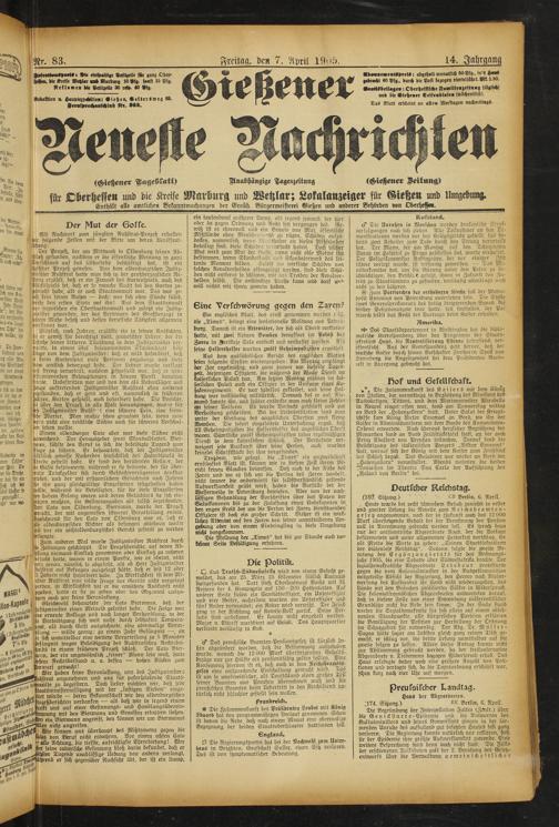 Zur Seitenansicht