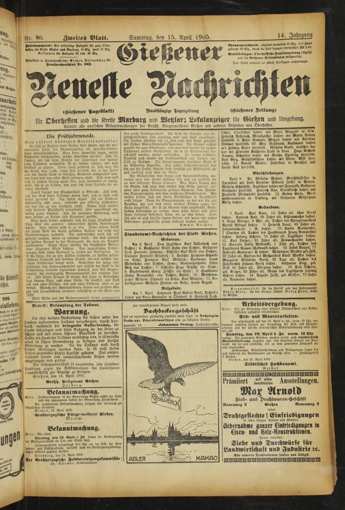 Zur Seitenansicht