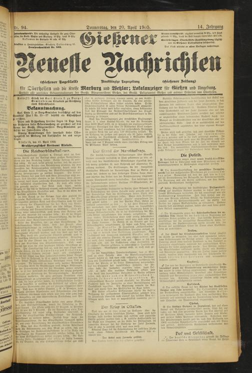 Zur Seitenansicht