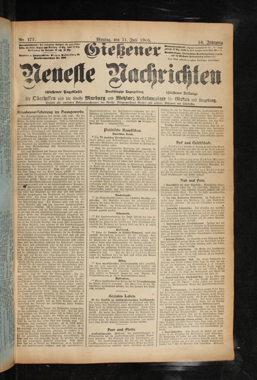 Zur Seitenansicht